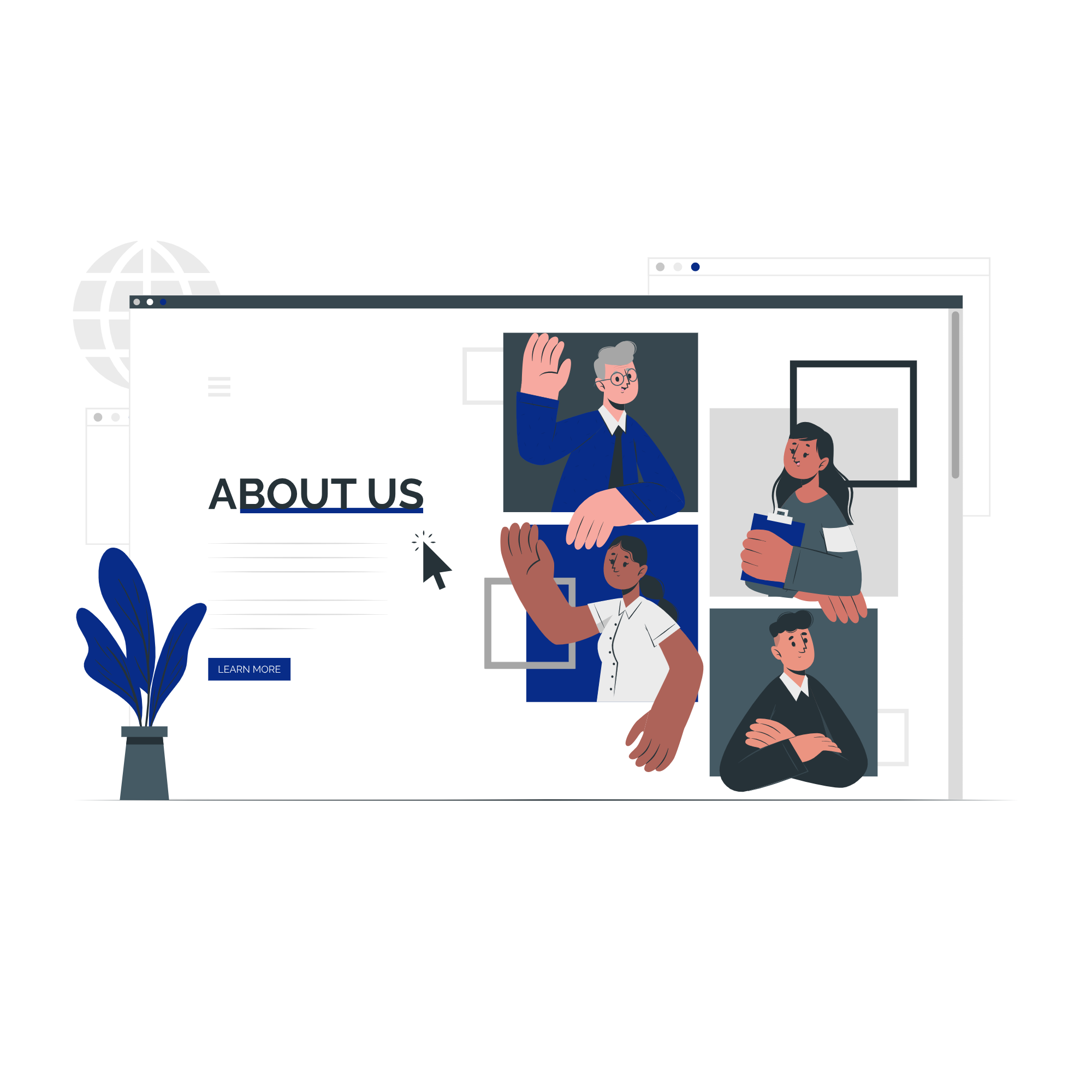 About LENTON MARKETING LIMITED